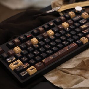 Clavier