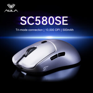 SC580 se