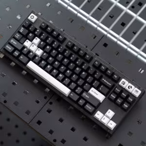 Keyboard