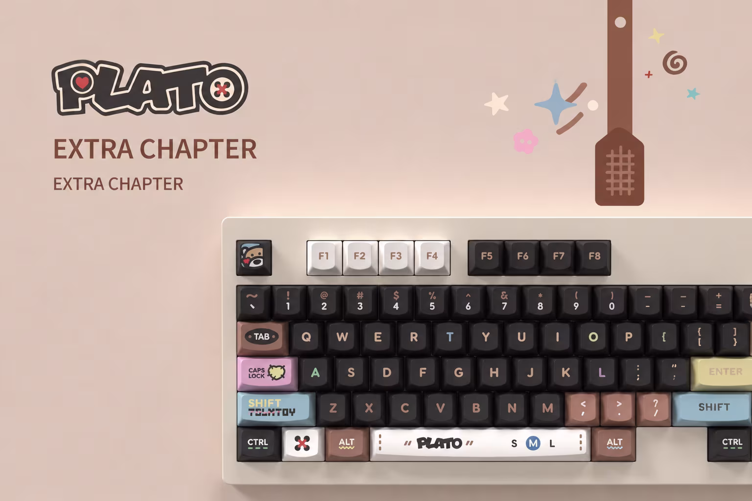 Keyboard