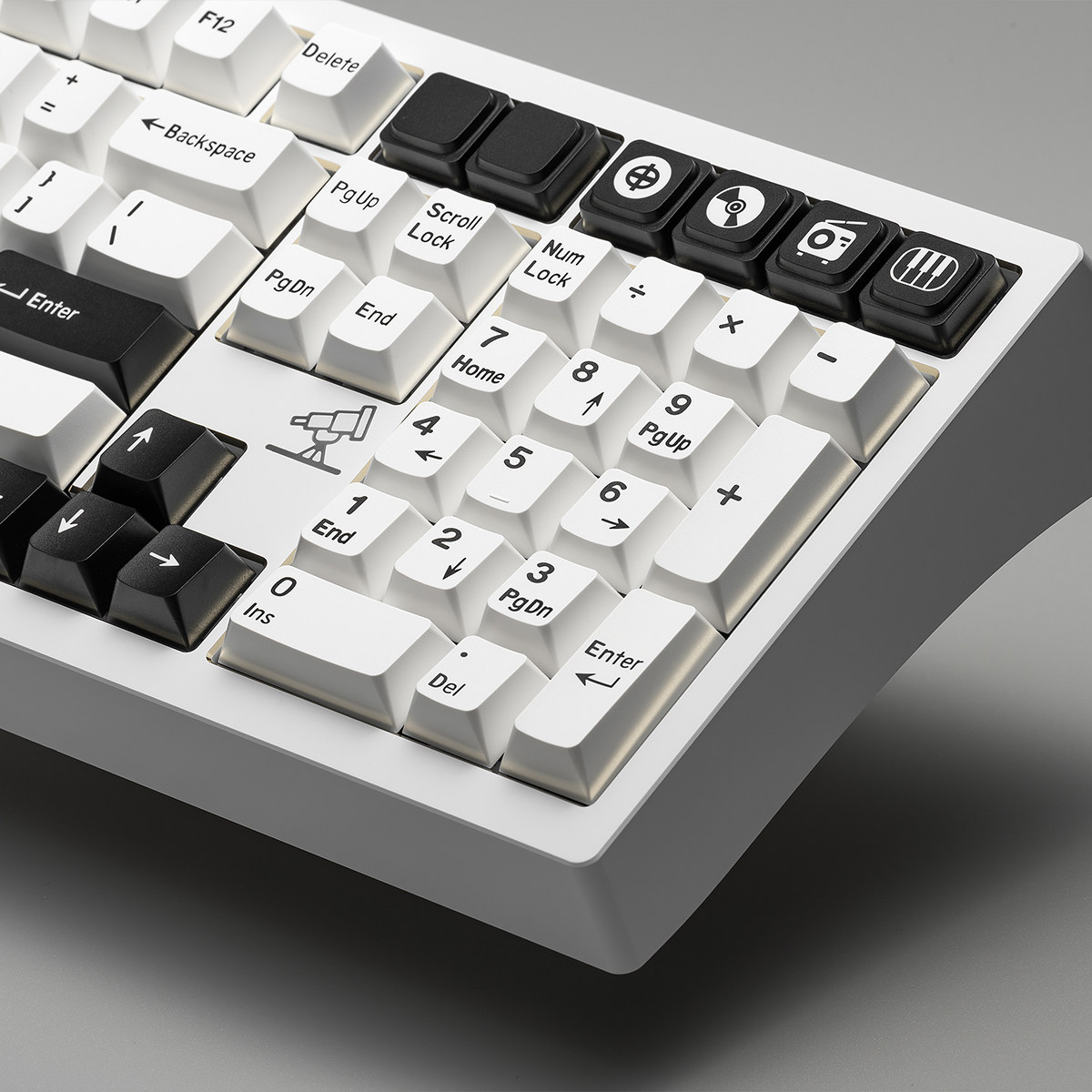 Keyboard