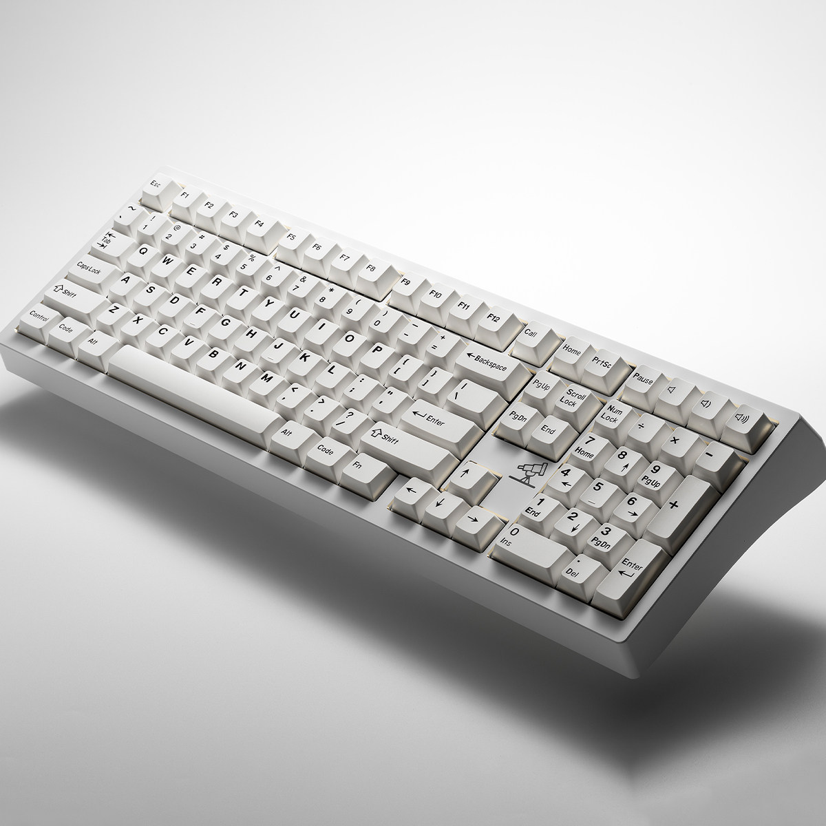 Keyboard