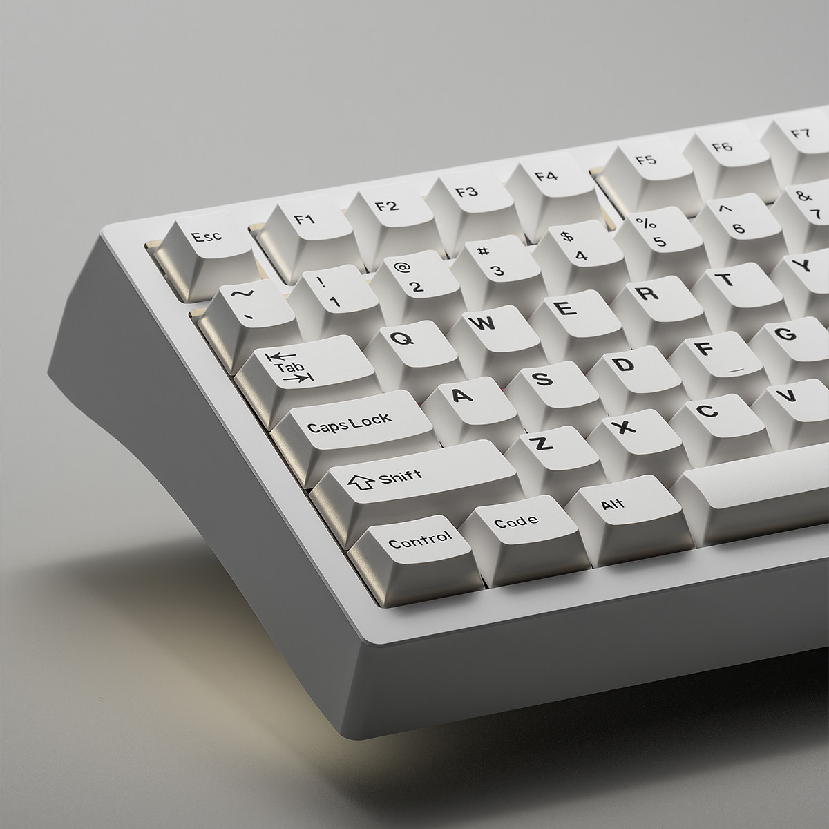 Keyboard