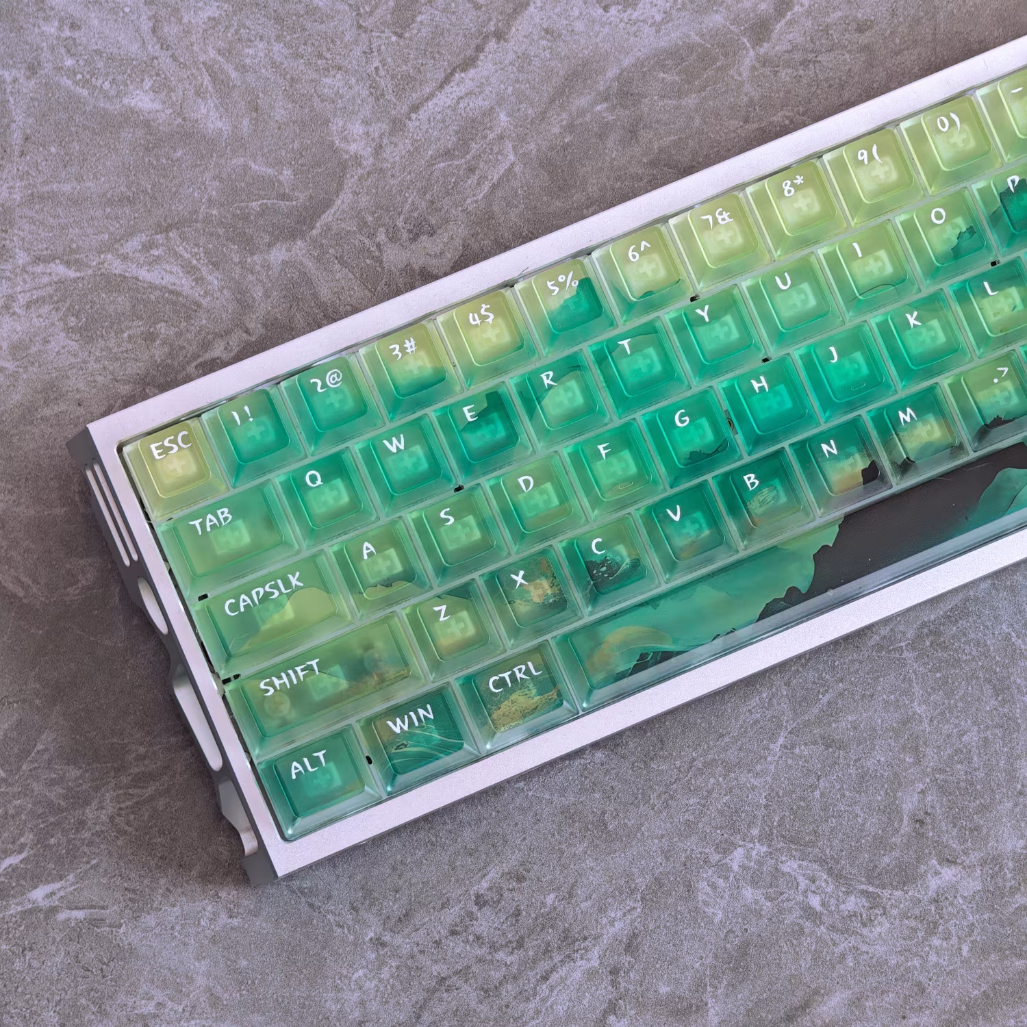 Keyboard