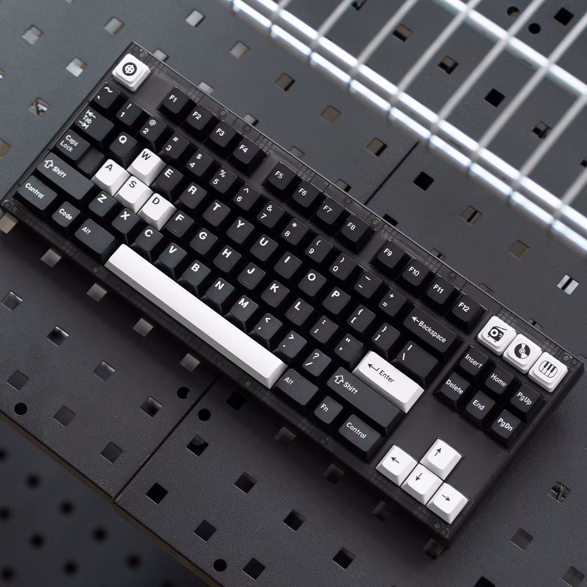Keyboard