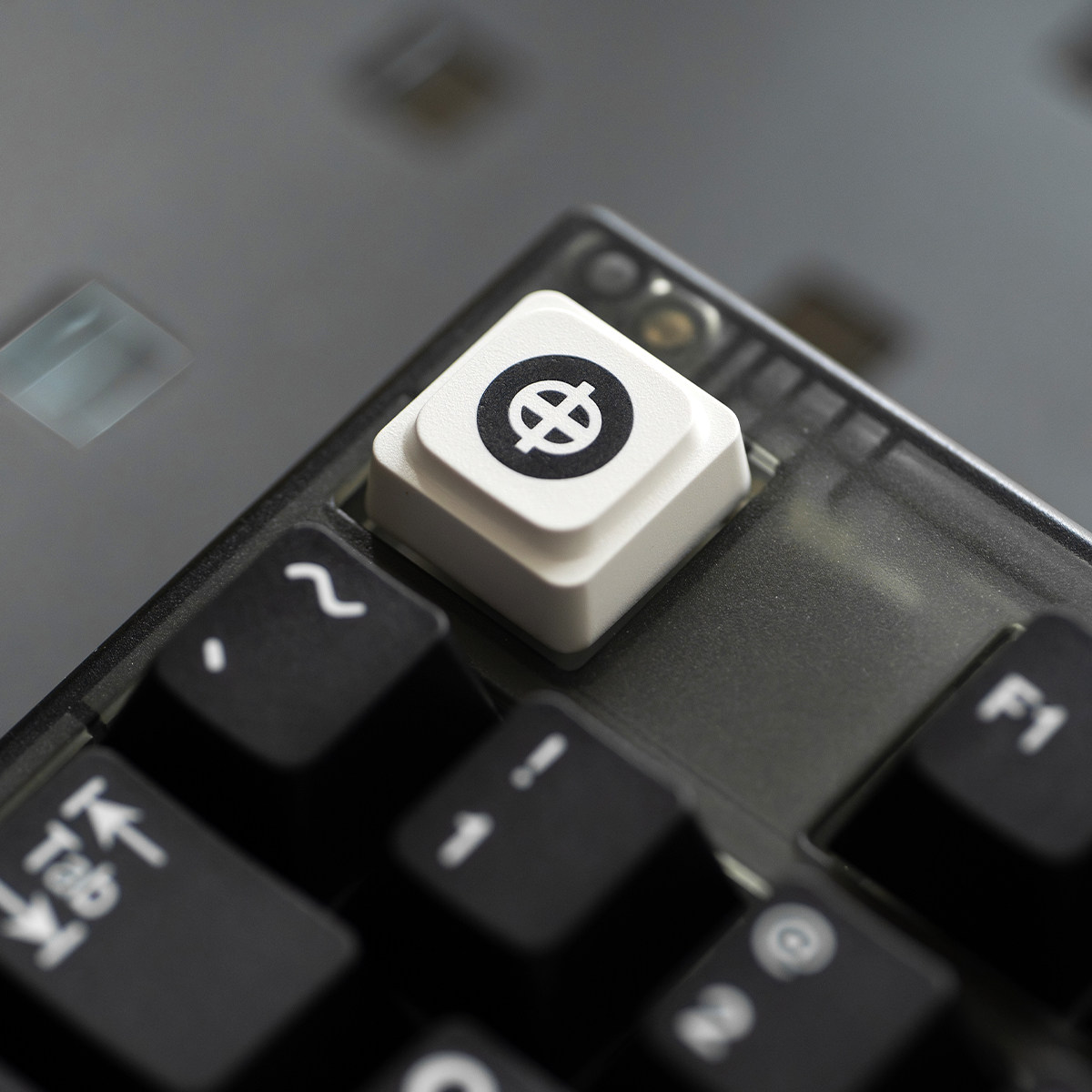 Keyboard