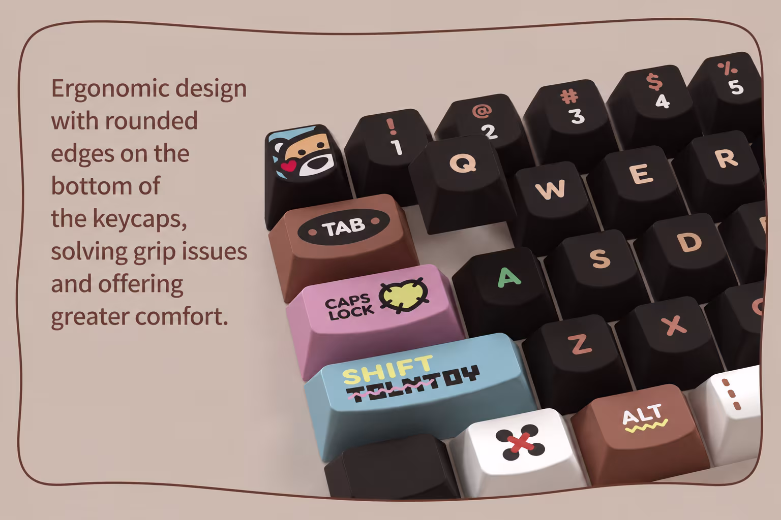 Keyboard