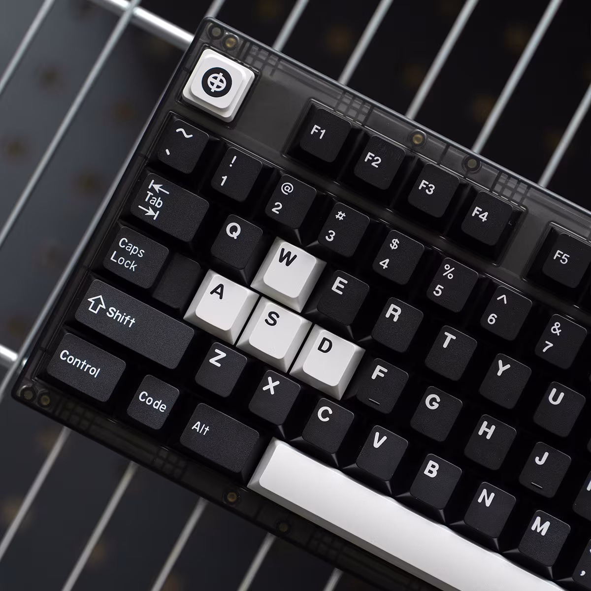 Keyboard