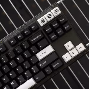 Keyboard