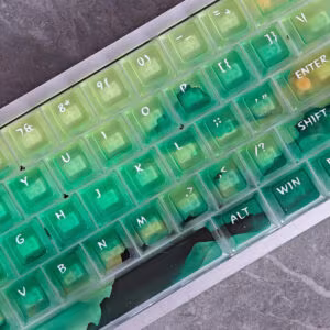 Keyboard