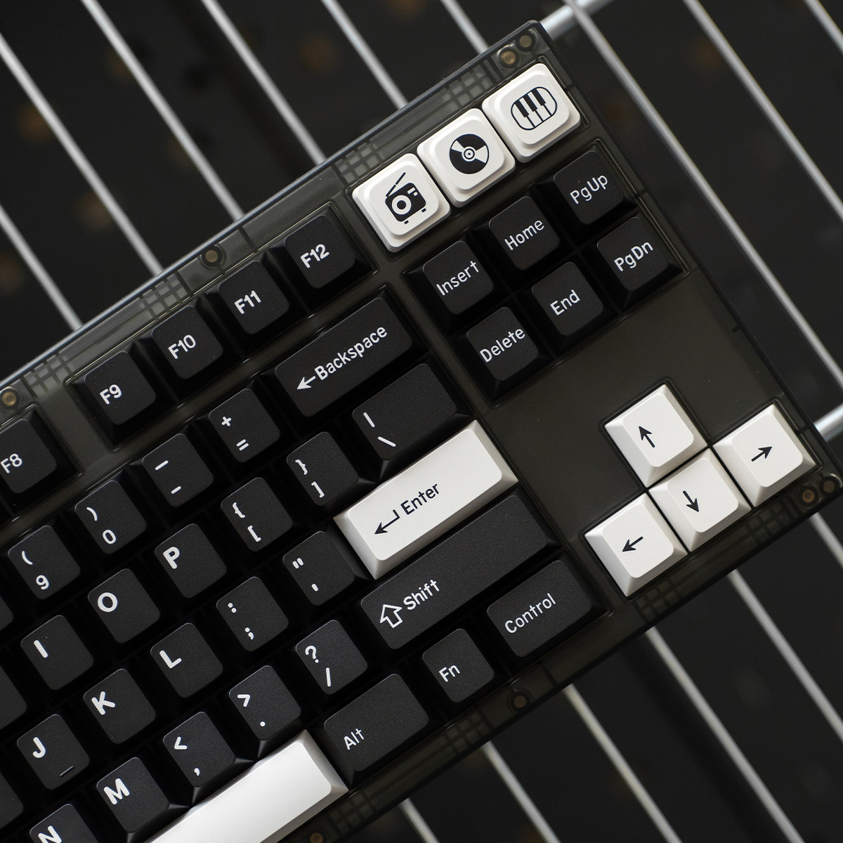 Keyboard