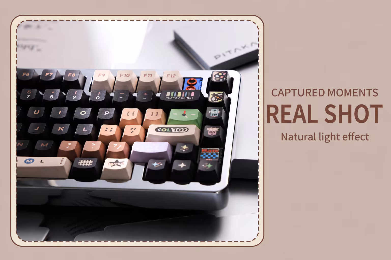 Keyboard