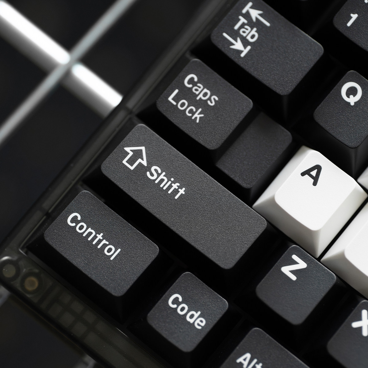 Keyboard