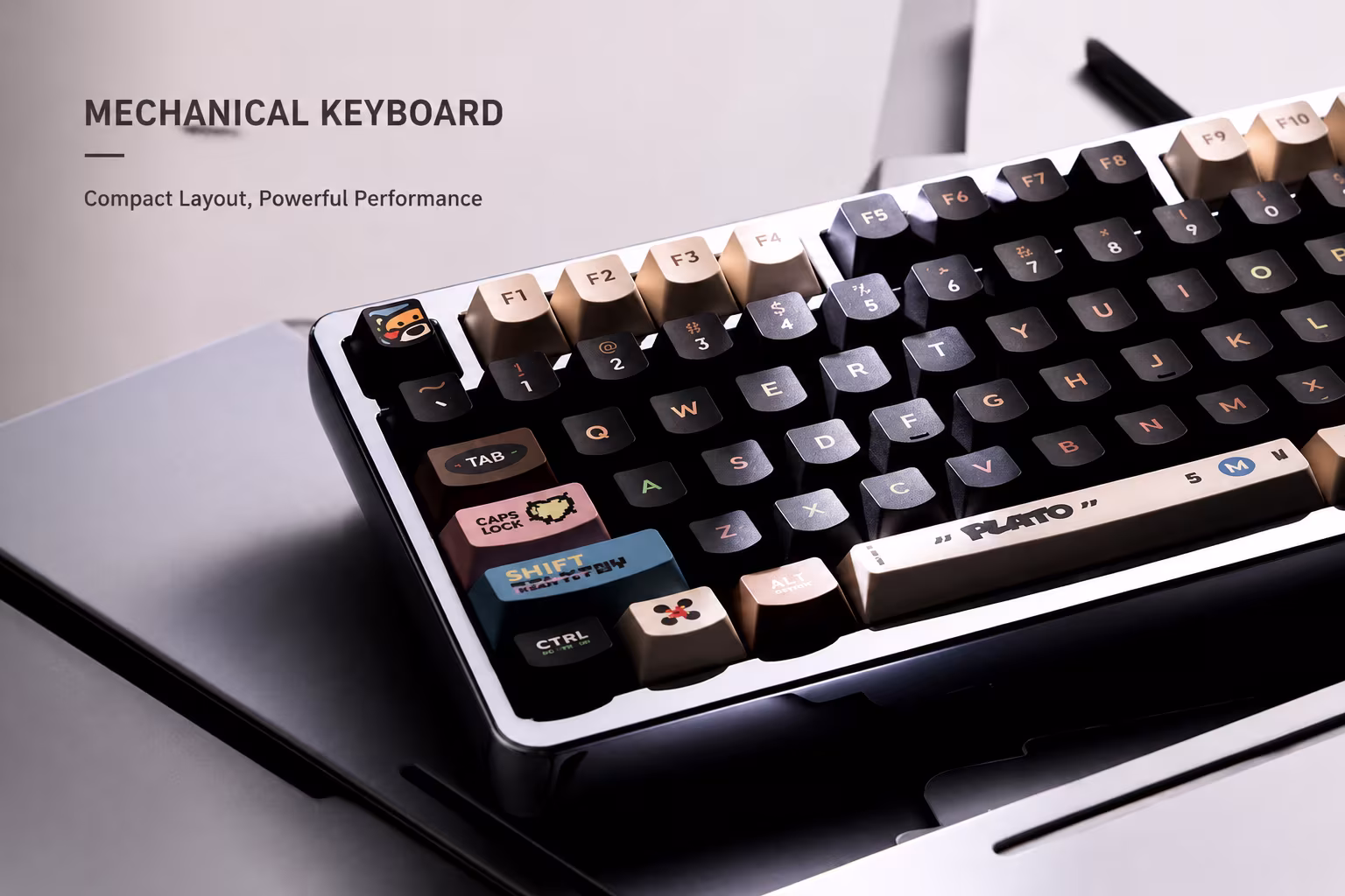 Keyboard