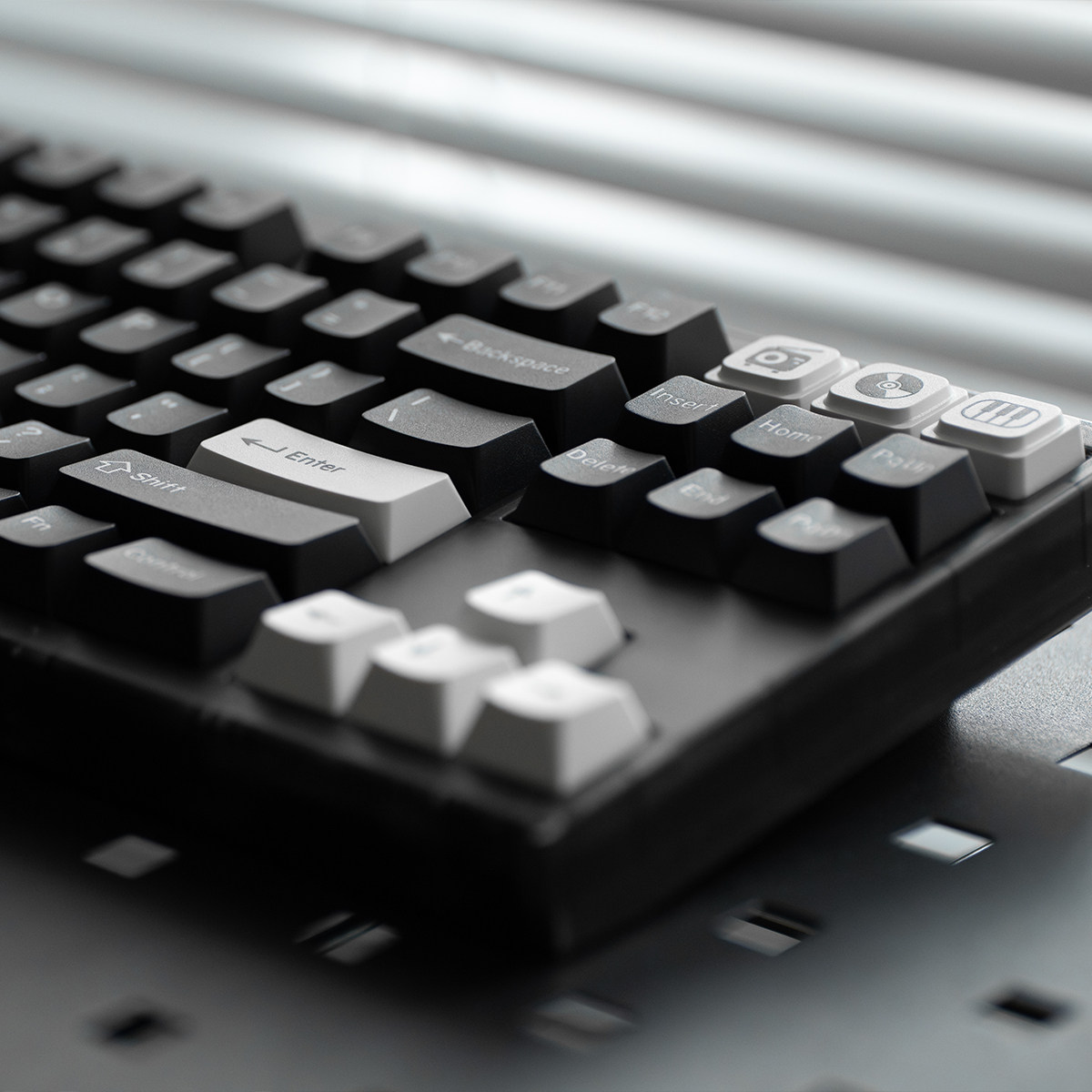 Keyboard