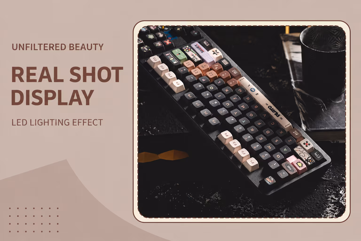 Keyboard