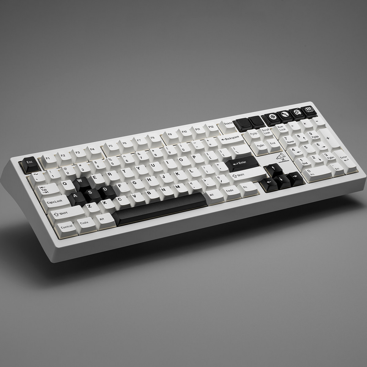 Keyboard
