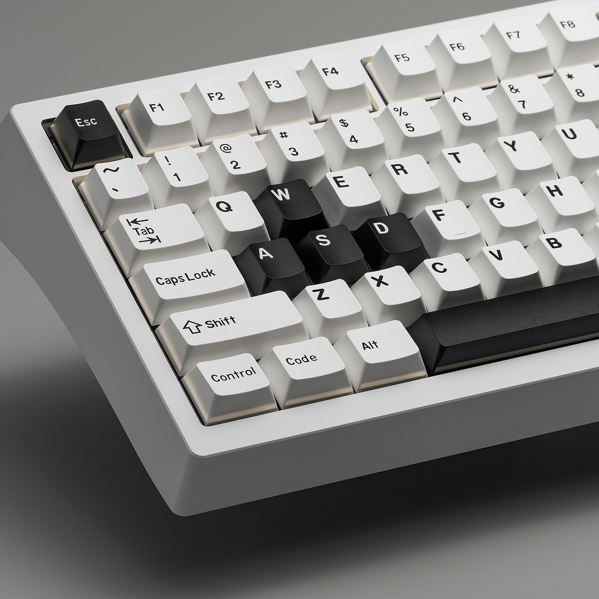 Keyboard