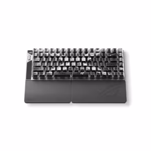 Keycaps