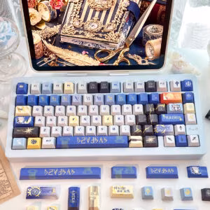 Keycaps