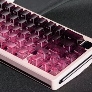 Keycaps