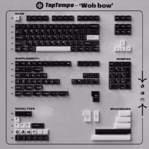 WOB