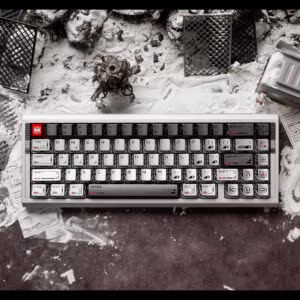 keycaps