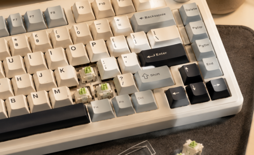 Aula Keyboard