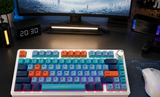 Aula Keyboard