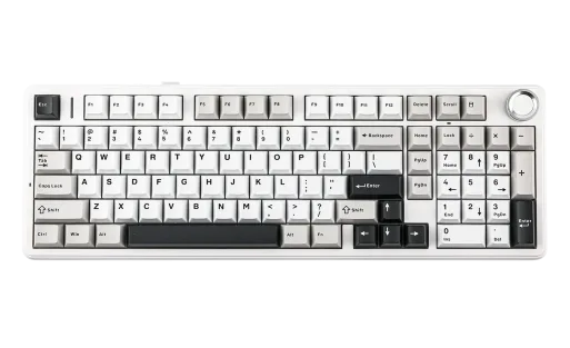 Драйвер Aula F99 Pro
