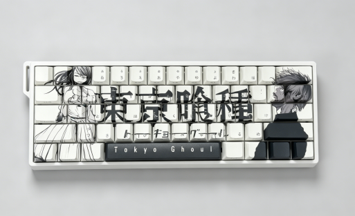 Keycaps