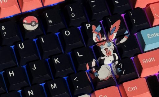 Clavier 1